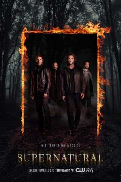 16382مسلسل Supernatural
