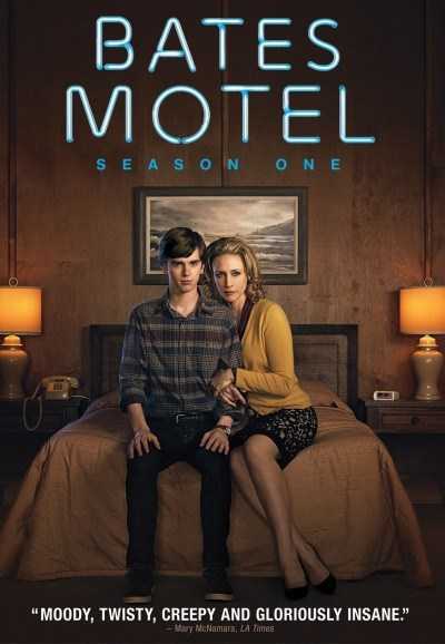 20238مسلسل Bates Motel