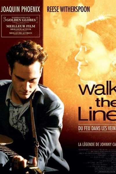 فيلم Walk the Line 2005 مترجم