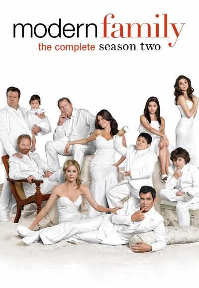 18109مسلسل Modern Family