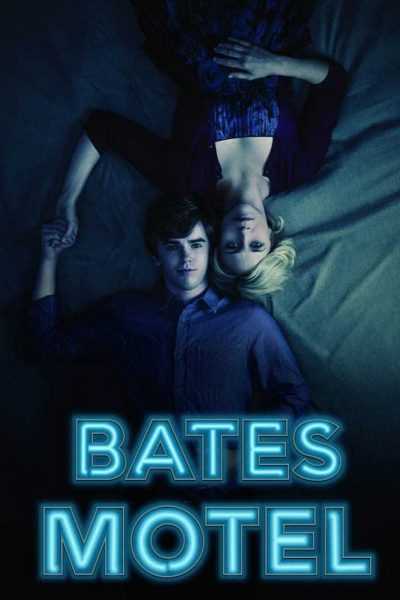 مسلسل Bates Motel الموسم  الثاني