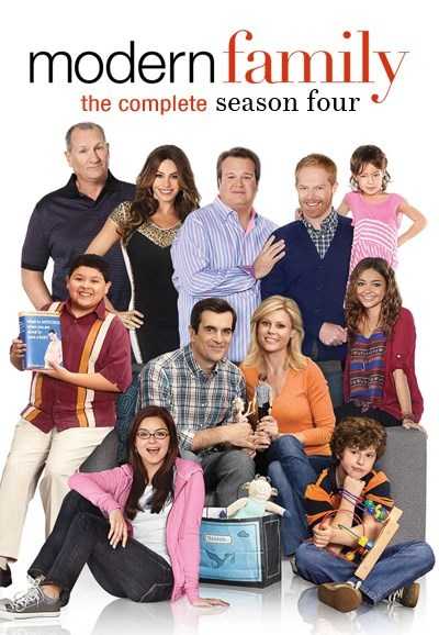 18109مسلسل Modern Family