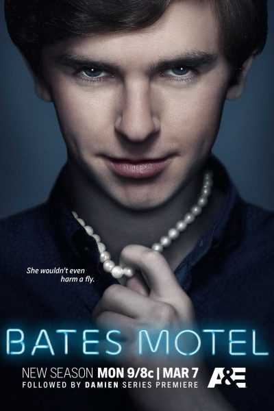 مسلسل Bates Motel الموسم  الرابع