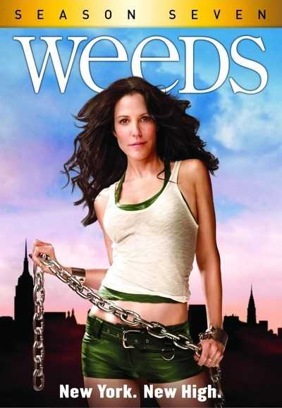 مسلسل Weeds الموسم السابع
