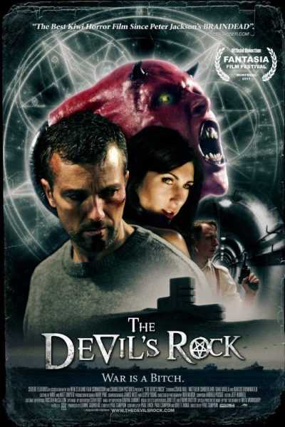 فيلم The Devil’s Rock 2011 مترجم