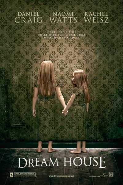 فيلم Dream House 2011 مترجم