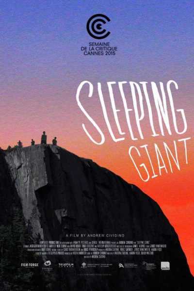 فيلم Sleeping Giant 2015 مترجم