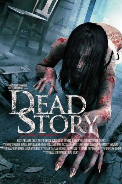 فيلم Dead Story 2017 مترجم