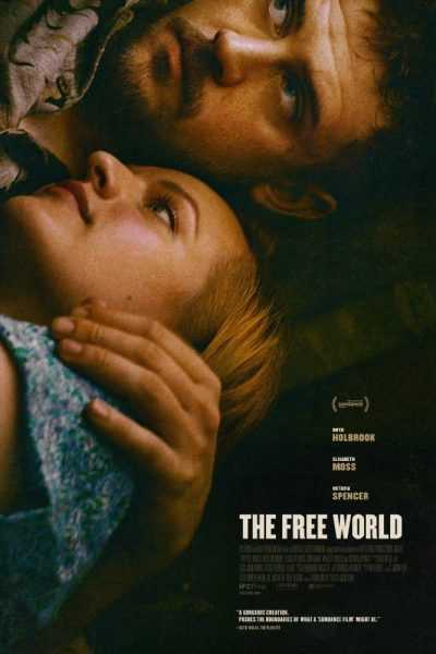 فيلم The Free World 2016 مترجم