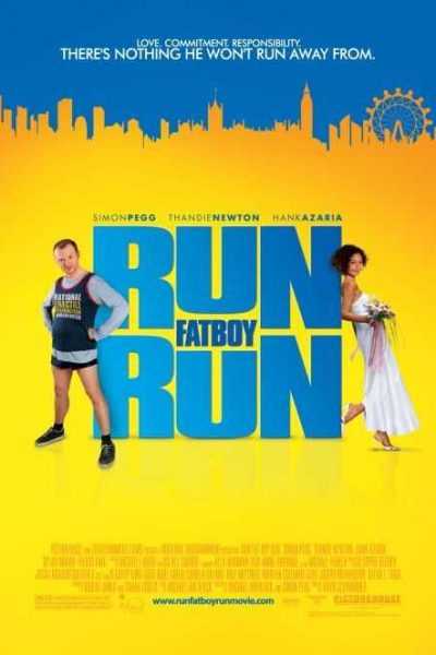 فيلم Run, Fatboy, Run 2007 مترجم