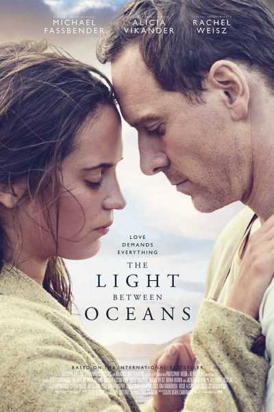 فيلم The Light Between Oceans 2016 مترجم