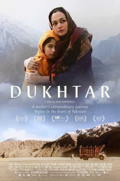 فيلم Dukhtar 2014 مترجم