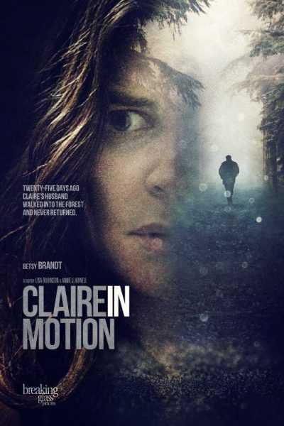 فيلم Claire in Motion 2016 مترجم