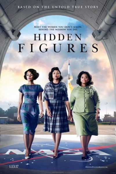 فيلم Hidden Figures 2016 مترجم