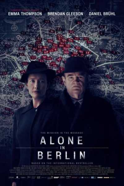 فيلم Alone in Berlin 2016 مترجم