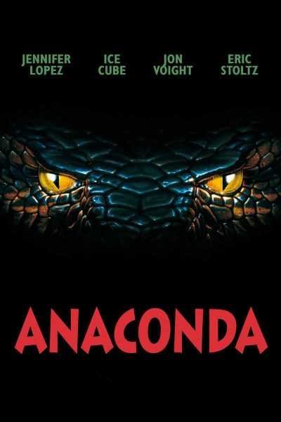 فيلم Anaconda 1997 مترجم