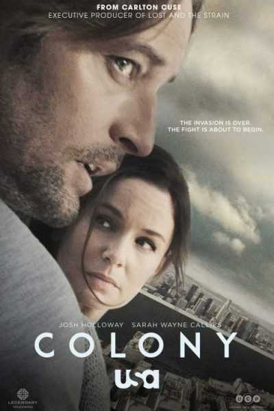 13185مسلسل Colony