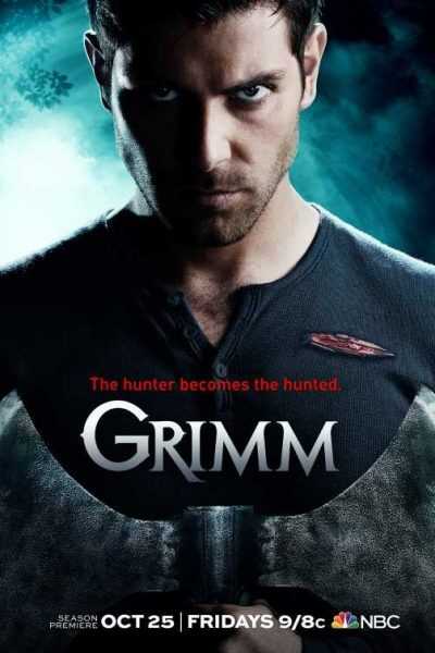 19859مسلسل Grimm