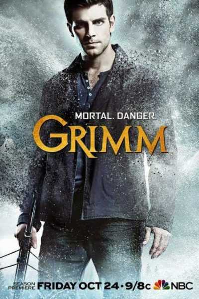 19859مسلسل Grimm