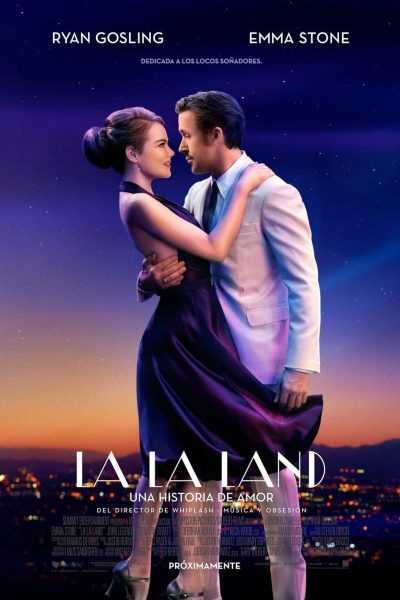 فيلم La La Land 2016 مترجم