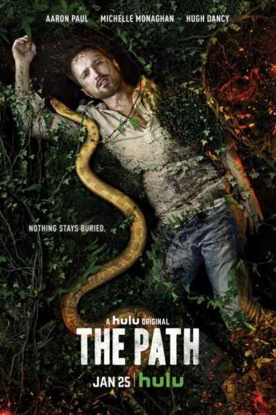 مسلسل The Path