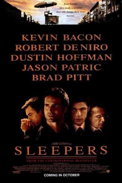 فيلم Sleepers 1996 مترجم