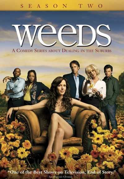 مسلسل Weeds