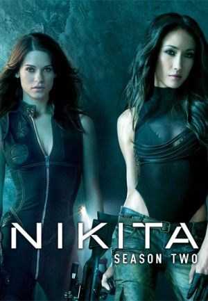 مسلسل Nikita