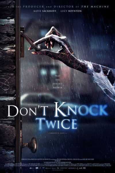 فيلم Don’t Knock Twice 2016 مترجم