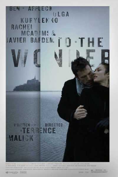 فيلم To the Wonder 2012 مترجم