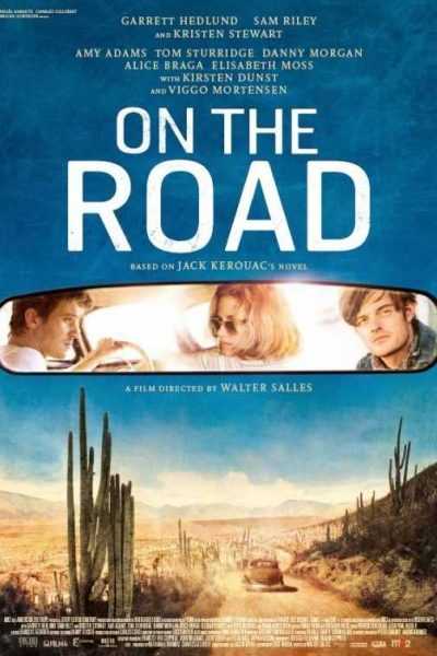 فيلم On The Road 2012 مترجم