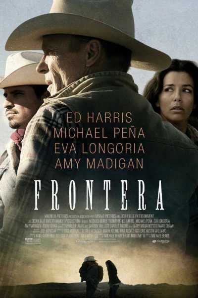 فيلم Frontera 2014 مترجم