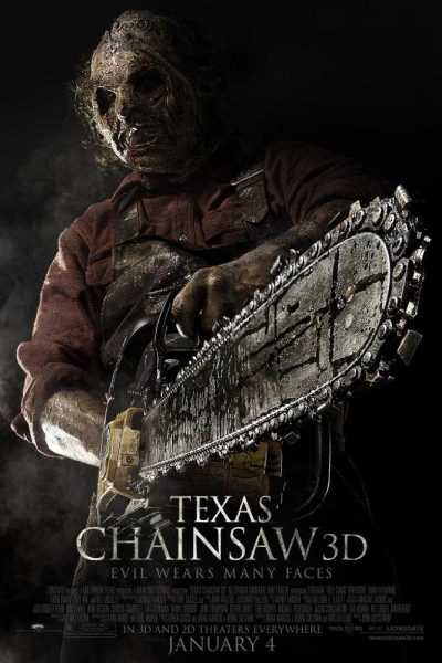 فيلم Texas Chainsaw 2013 مترجم