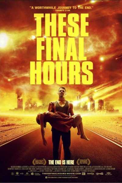 فيلم These Final Hours 2013 مترجم