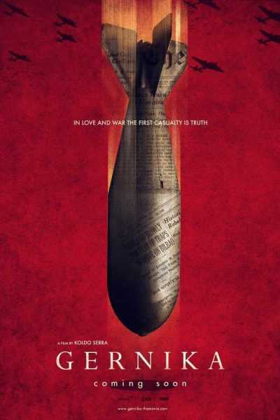 فيلم Gernika 2016 مترجم