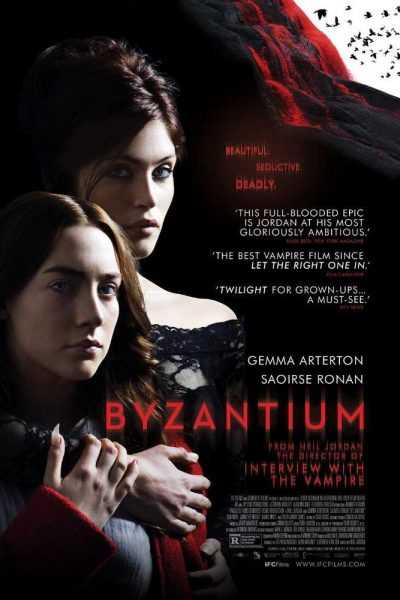 فيلم Byzantium 2012 مترجم