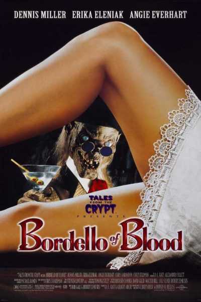 فيلم Bordello of Blood 1996 مترجم