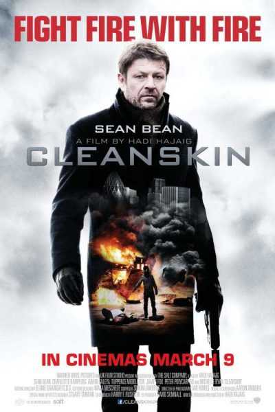 فيلم Cleanskin 2012 مترجم