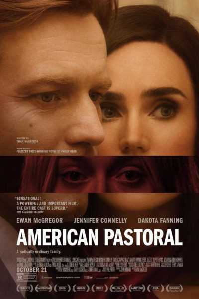 فيلم American Pastoral 2016 مترجم
