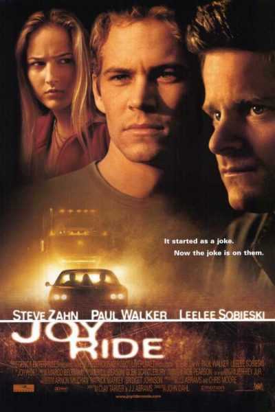 فيلم Joy Ride 2001 مترجم