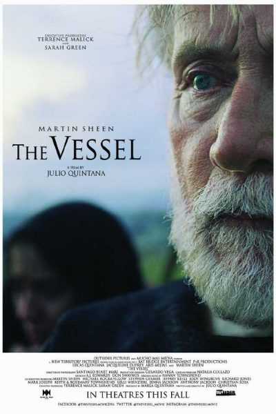 فيلم The Vessel 2016 مترجم