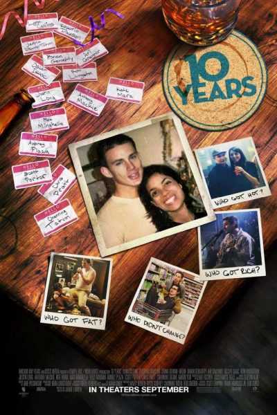 فيلم 10 Years 2011 مترجم