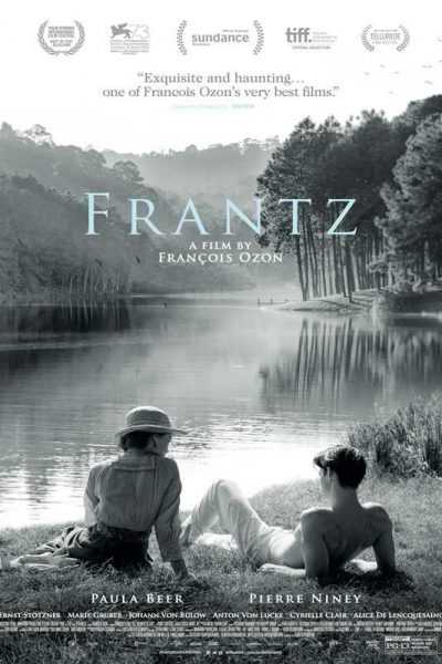 فيلم Frantz 2016 مترجم