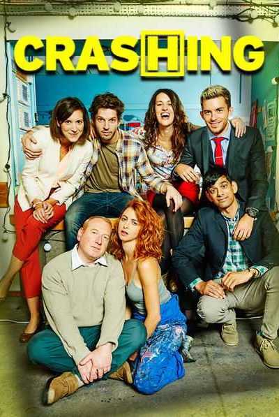 مسلسل Crashing الموسم الاول