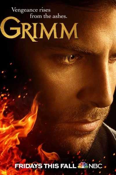19859مسلسل Grimm