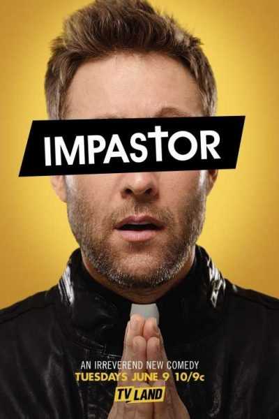 19842مسلسل Impastor