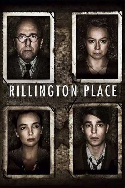 مسلسل Rillington Place الموسم الأول
