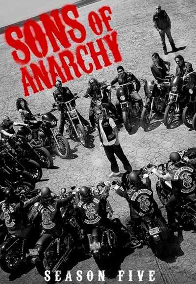 20487مسلسل Sons of Anarchy