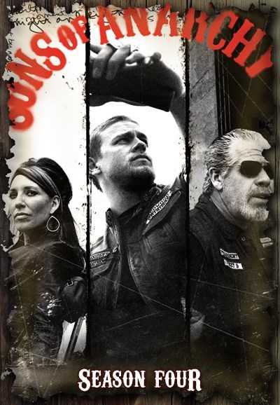 20487مسلسل Sons of Anarchy