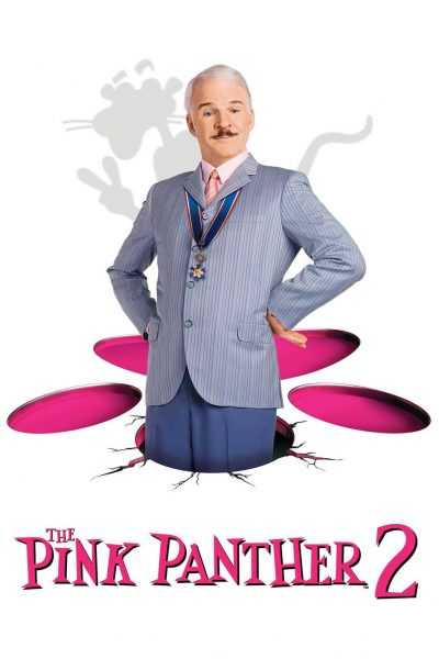 فيلم The Pink Panther 2 2009 مترجم